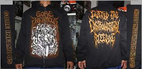 Labyrinth Metal tweet media