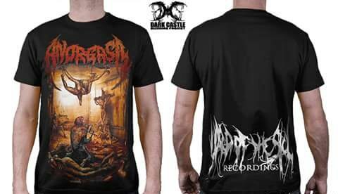 Labyrinth Metal tweet media