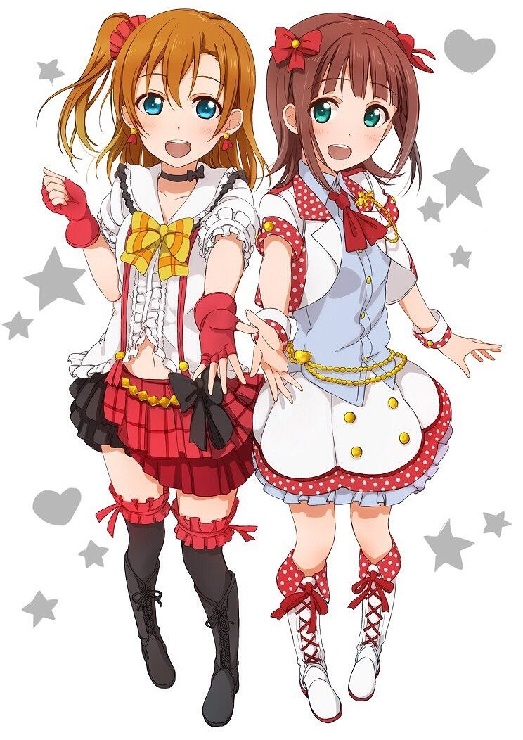 M S Aqours専属鍼灸師key در توییتر アイドル時代を作ったアニメ主人公のお二人 艸 ラブライブ アイマスの推しのツーショット描いた方ありがとうございます さぁ夢を叶えるのはみんなの勇気負けない心で明日へ駆けていこう 高坂穂乃果 天海春香 M S Aqours専属鍼灸師key در توییتر アイドル時代を作ったアニメ主人公のお二人 艸 ラブライブ アイマスの推しのツーショット描いた方ありがとうございます さぁ夢を叶えるのはみんなの勇気負けない心で明日へ駆けていこう 高坂穂乃果 天海春香