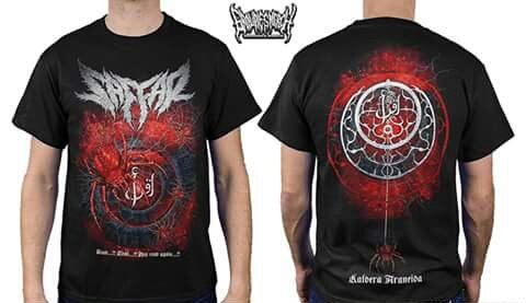 Labyrinth Metal tweet media