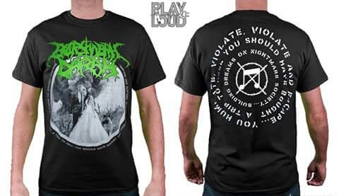 Labyrinth Metal tweet media