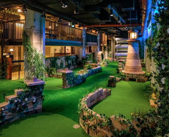 Great Little Place tweet media