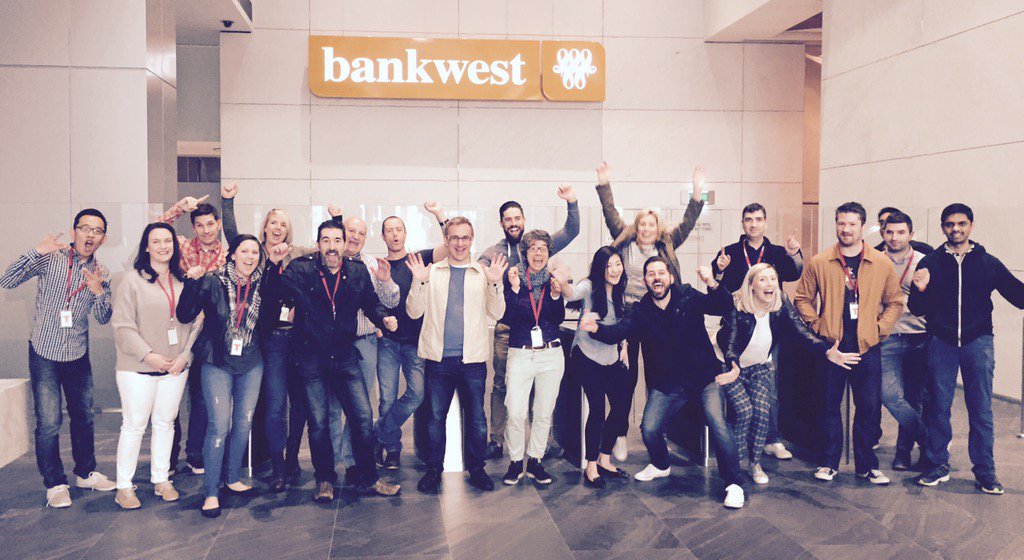 rmcalli9's tweet photo. My favorite kick off pic - thank you @Bankwest for sponsoring the @FlowPerth magic!! https://t.co/E9hcUzR4GL