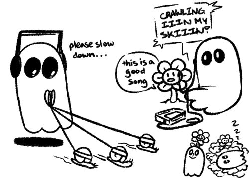 //New account...
//Not new to Rp...
//Undertale Rp...
//Retweet if you want...