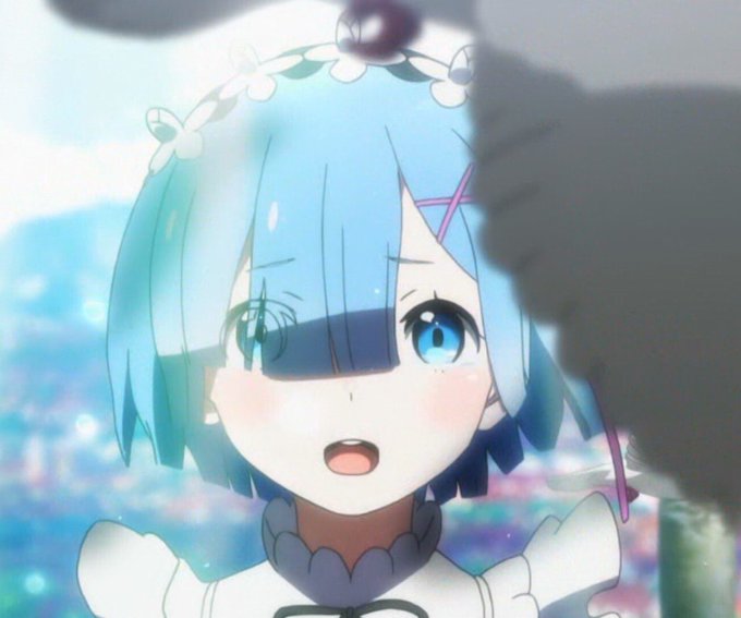 リゼロ考察 レムの復活はいつ レムが復活するまでの内容を紹介 アニメ好きなモモのブログ