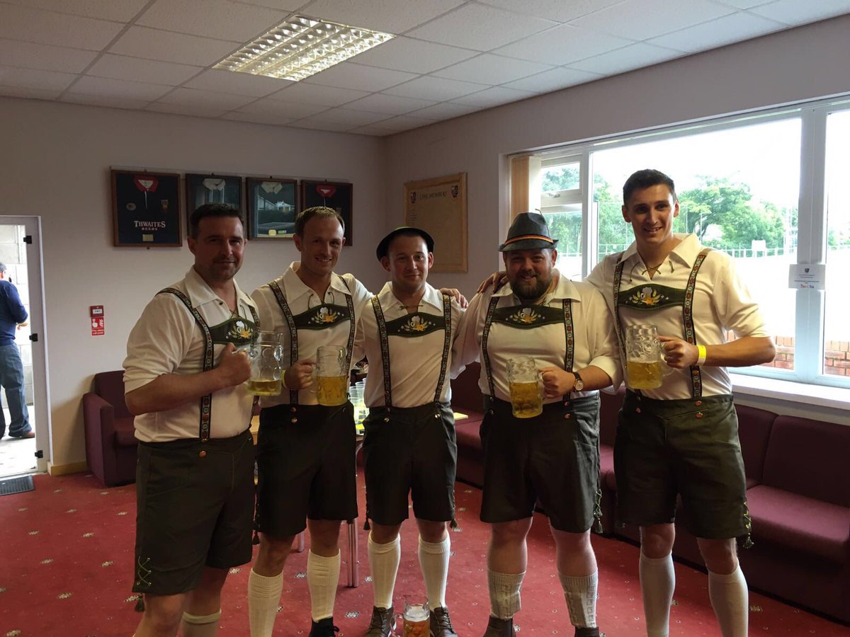 ERUCCL2P's tweet photo. Brilliant night at our #Oktoberfest event last night for @TheSCT brilliant turnout and a lot of money made https://t.co/TgkSdVIdik