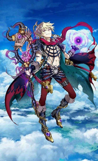 男キャラのtwitterイラスト検索結果 男キャラのtwitterイラスト検索結果