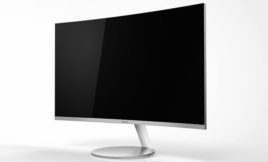 bethesda_de's tweet image. Wir verlosen, zusammen mit unserem #gamescom Partner @SamsungDE, einen CF591 27" Monitor! Follow + RT bis 2. Sep!