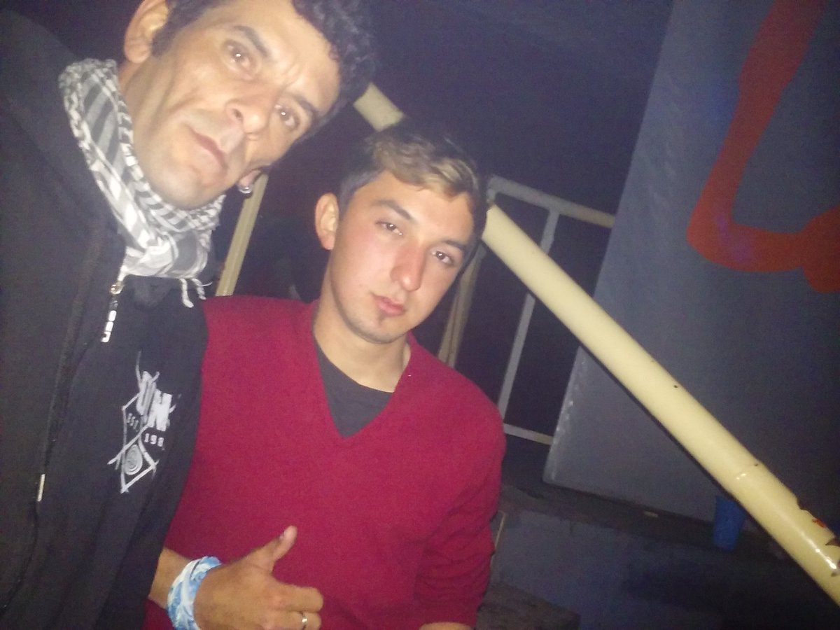 Alfredo Izaguirre (judicalleje2016) Twitter