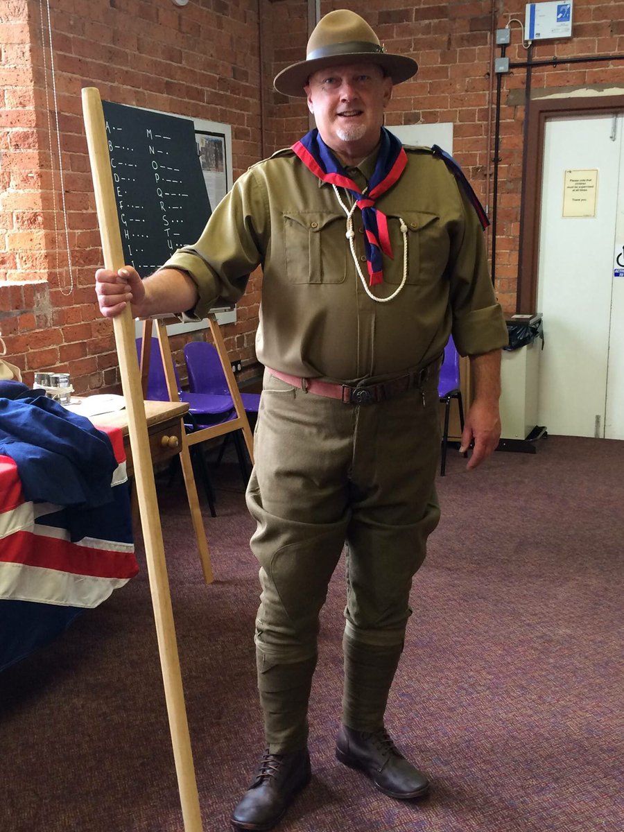 TWTtheatre's tweet photo. We are scouting and guiding this weekend #museumoflincolnshirelife @LincolnCastle https://t.co/HkEd0Bm0RT