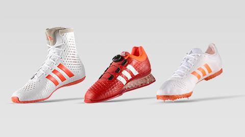 Aan de overkant Zullen nooit Team GB on Twitter: "Kit yourself out like a pro, get 25% off footwear at Adidas  Speciality Sports store. Info at https://t.co/zEvzsG29lo  https://t.co/QUv0pmserJ" / Twitter