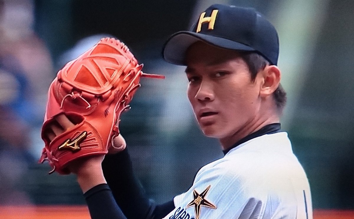 大西健斗