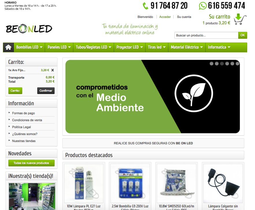 beonled's tweet photo. Compra Online en @beonled  https://t.co/zeEGvsV9Zd https://t.co/UTEWqSIvBk
