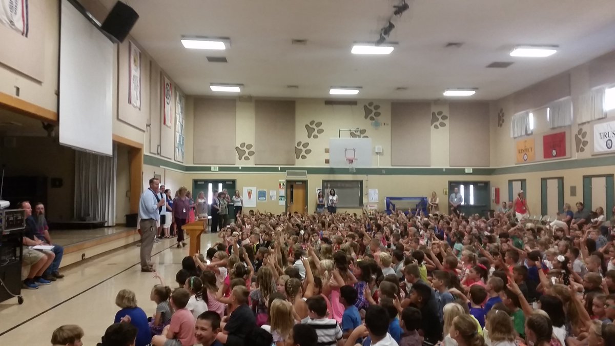 Buckeye Union tweet media