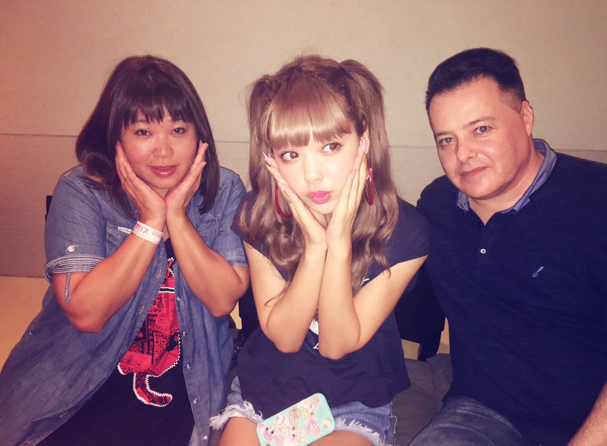 藤田 ニコル(にこるん)🌙 on X: 