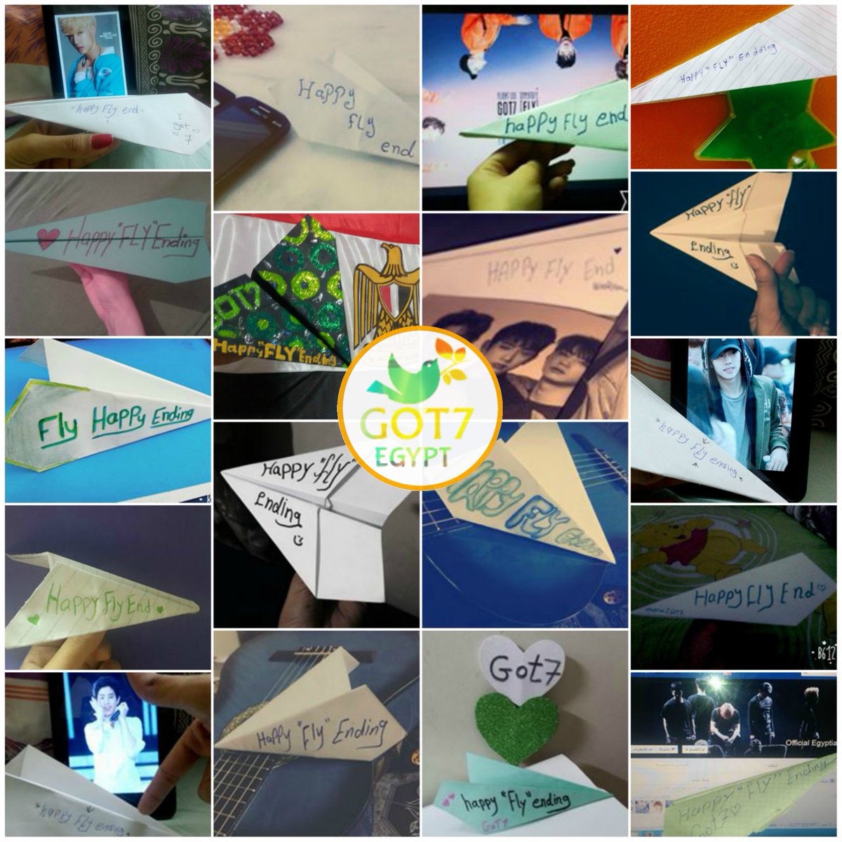 EGY_IGOT7's tweet photo. #HappyFlyEnding 
#FlyinSeoulFinal #GOT7EGYPT #GOT7 
PLZ RT @GOT7_INA @JacksonWDaily @GOT7MY @got7co @GOT7USAhgases https://t.co/BRCJXUjE8d
