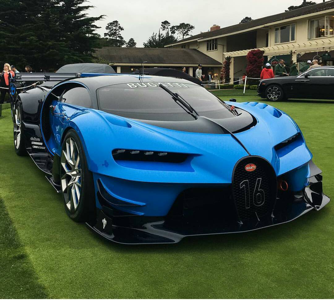 RidesAmazing's tweet image. Big body bugatti