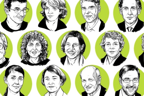 sciam's tweet image. We asked leading scientists to predict the future. Here’s what they had to say bit.ly/2brkL6L