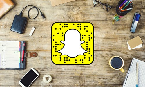 RebekahRadice's tweet image. 10 Lessons from Brands Who Are Winning on Snapchat - bit.ly/1sxHAJh via @socialfresh