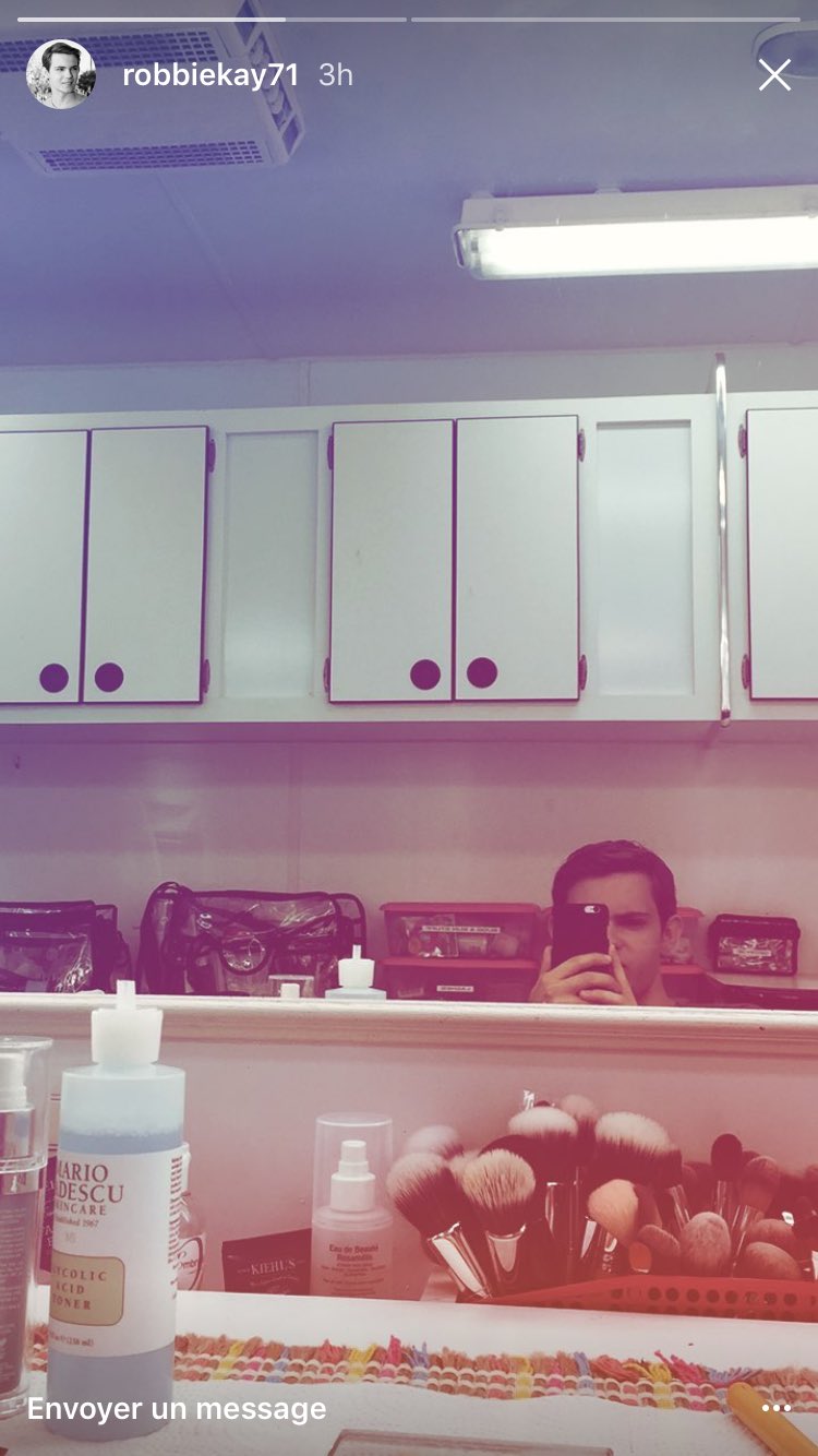 Robbie Kay France Photo Story Instagram De Robbie Sur Le Tournage De No Postage Necessary Nopostagenecessary Robbie Kay France Photo Story Instagram De Robbie Sur Le Tournage De No Postage Necessary Nopostagenecessary