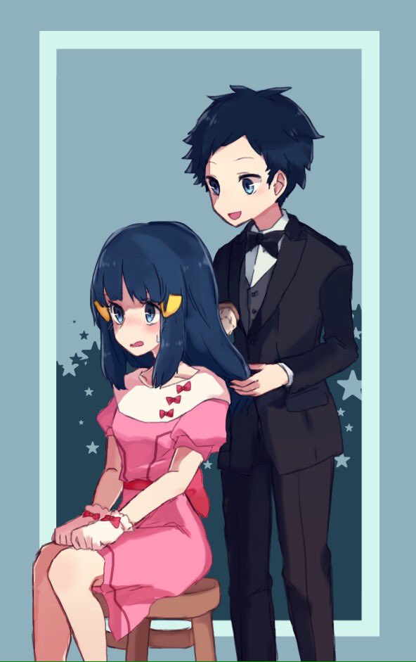 コンテストコウヒカ