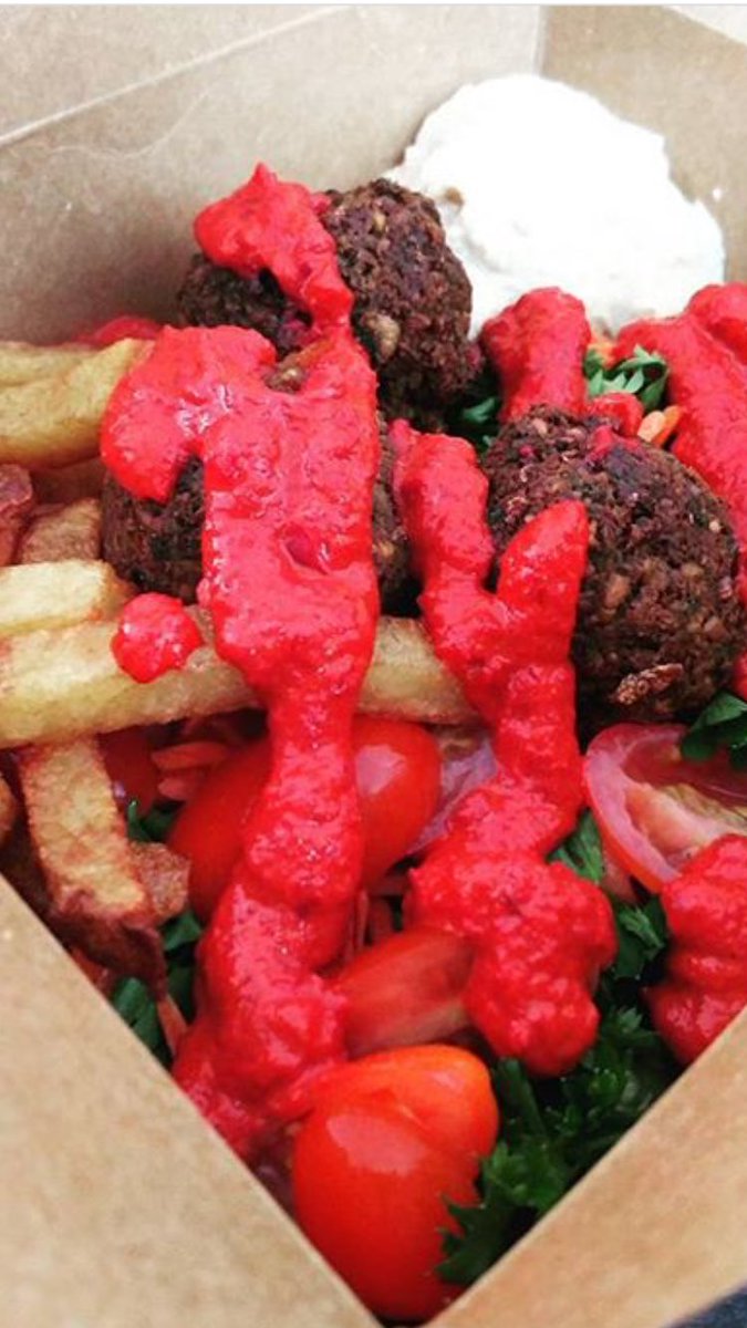 Looking to to make your own Harissa blend mix? #harissa #diy #food #benefits 
bit.ly/2b7ABUA