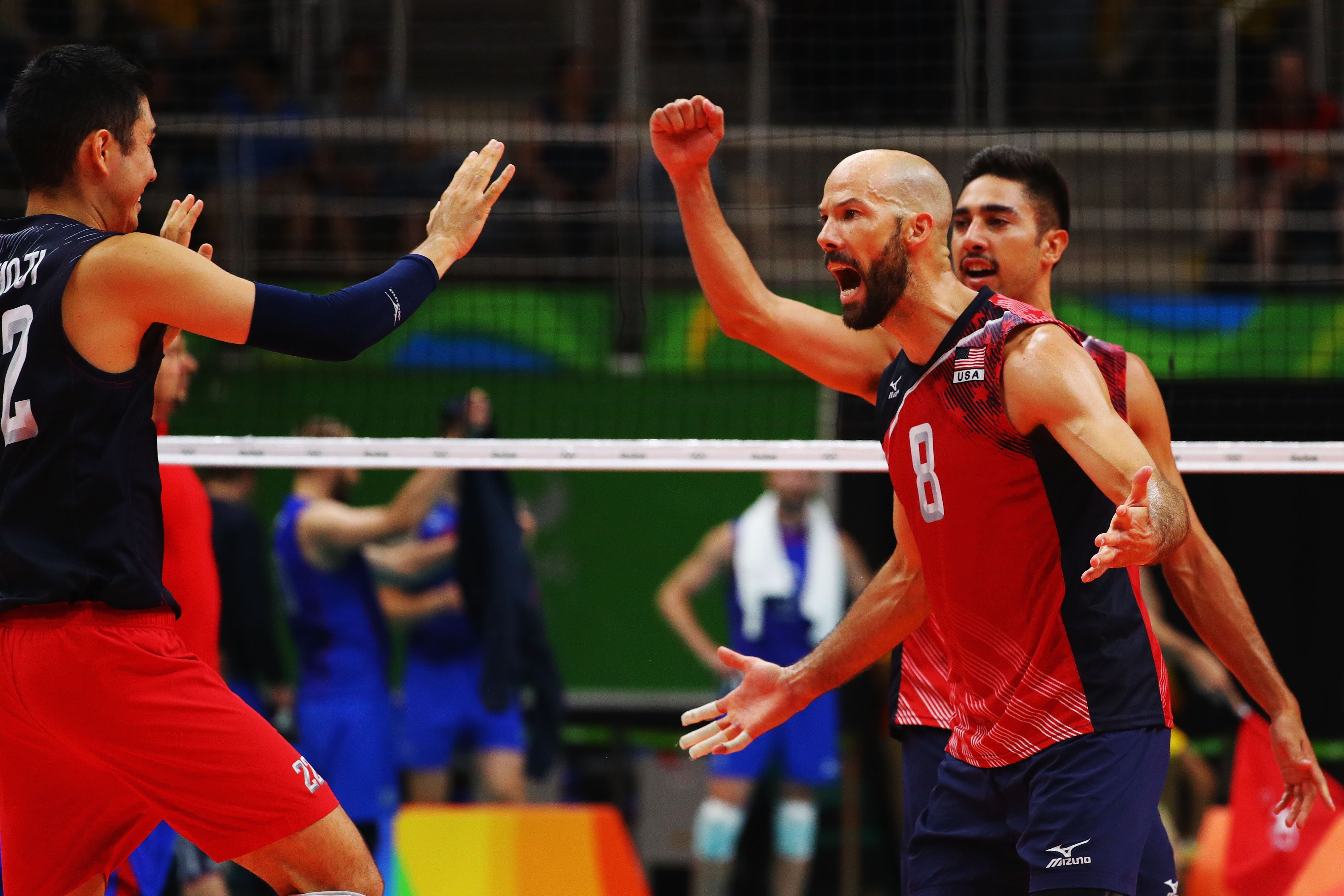 USA Volleyball on X