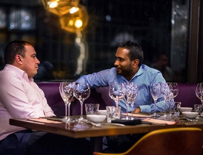 bu_trinity's tweet photo. Join us for a 4 course wine dinner, demonstrating how Italian wine pairs with #panLatin food.https://t.co/K0YJ8M7Z6M https://t.co/i4bHeB7qNP