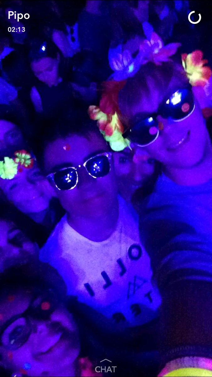 anita_2511's tweet photo. No se puede pedir más 😚😚 #QunkaFest https://t.co/xRslfPQol0