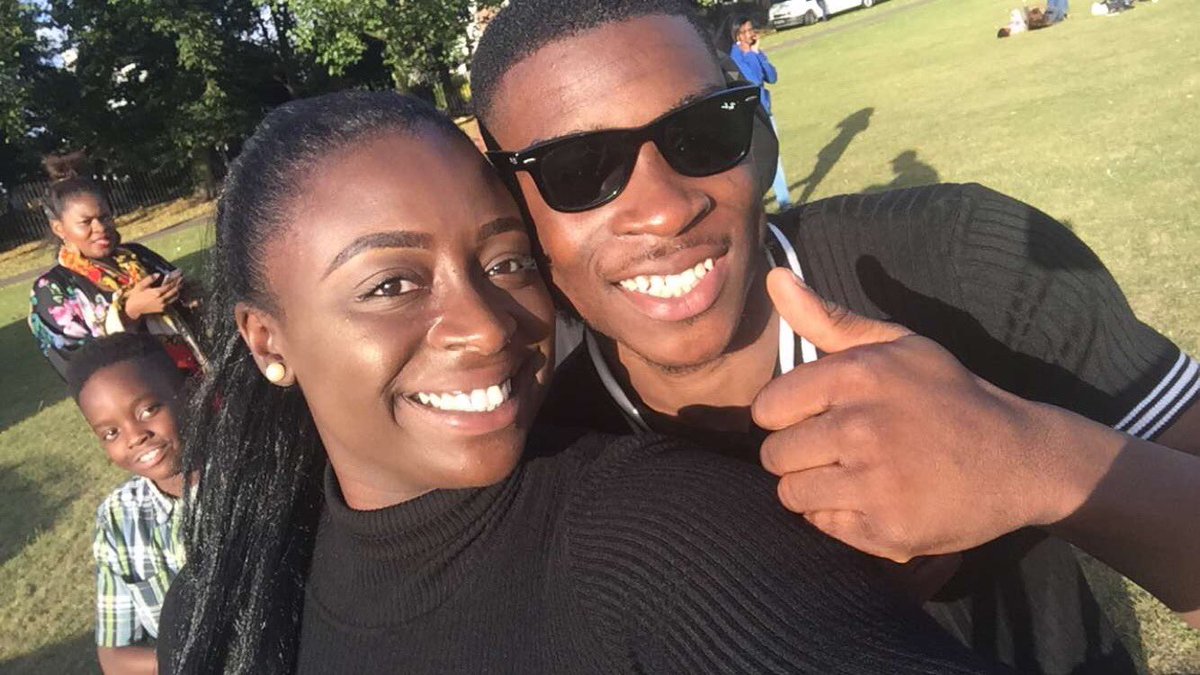 OnlyKBA's tweet photo. yesterday at @ABFestUK 🎉 https://t.co/KJa2o3UDRR