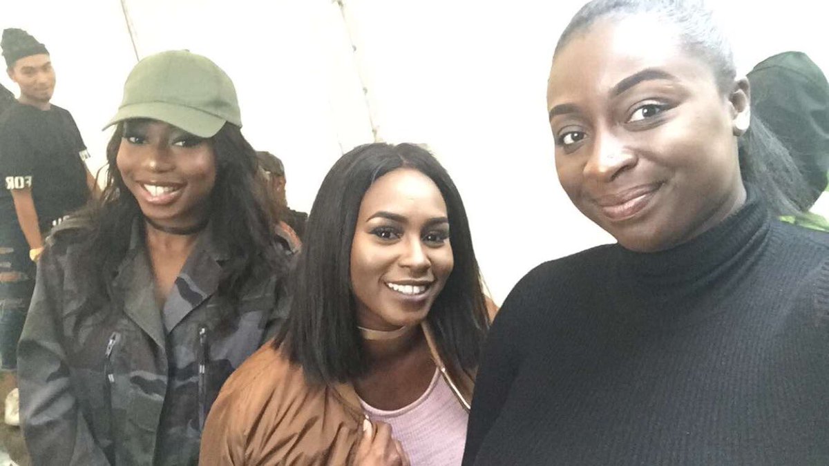 OnlyKBA's tweet photo. yesterday at @ABFestUK 🎉 https://t.co/KJa2o3UDRR