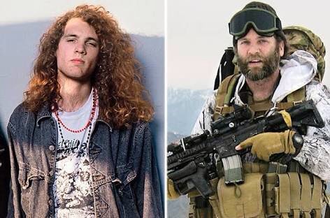 ムラカミガク 前も書いた気がするけど ジェイソン エヴァーマンのnirvana Soundgarden 米陸軍特殊部隊 コロンビア大学哲学科卒業っていう経歴改めて激ヤバ しっかりモーターヘッドt ベルクロカスタム済 着てるあたりも最高 T Co Phodfiznnm ムラカミガク 前も書いた気がするけど ジェイソン エヴァーマンのnirvana Soundgarden 米陸軍特殊部隊 コロンビア大学哲学科卒業っていう経歴改めて激ヤバ しっかりモーターヘッドt ベルクロカスタム済 着てるあたりも最高 T Co Phodfiznnm