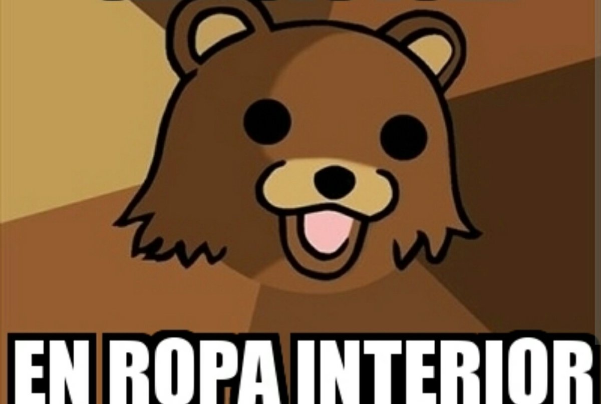 Nuriasalafh's tweet image. @SonyMusicSpain @CD9 #RetoCoder les reto a subir una foto con ropa interior #Codersespañolas