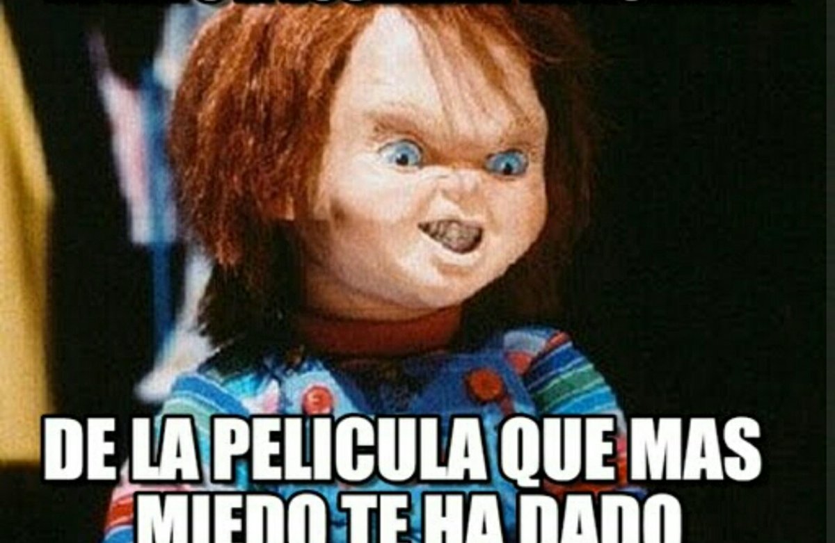 Nuriasalafh's tweet image. @SonyMusicSpain @CD9 #RetoCoder les reto a que digan la película q mas miedo os a dado #Codersespañolas