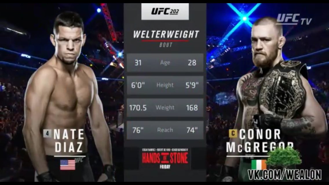 bradley_duggan's tweet photo. Want to watch #Diaz vs #McGregor? Well here you go:  https://t.co/z0tllUj7nZ #UFC202 https://t.co/gOxD5XxuV2