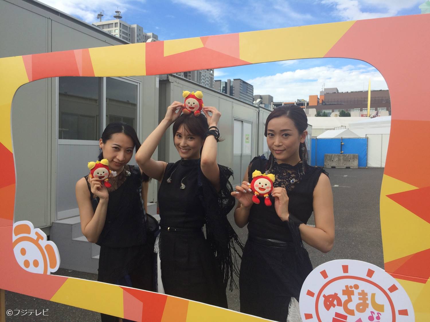 تويتر めざましテレビ على تويتر 先ほど めざましライブが終わったばかりのkalafinaのみなさん 素敵なライブをありがとうございました あすはその模様をお伝えする予定だよ ๑ ꇴ 6時30分過ぎに放送予定 めざましテレビ T Co Eybyvjqe5q تويتر めざましテレビ على تويتر 先ほど めざましライブが終わったばかりのkalafinaのみなさん 素敵なライブをありがとうございました あすはその模様をお伝えする予定だよ ๑ ꇴ 6時30分過ぎに放送予定 めざましテレビ T Co Eybyvjqe5q