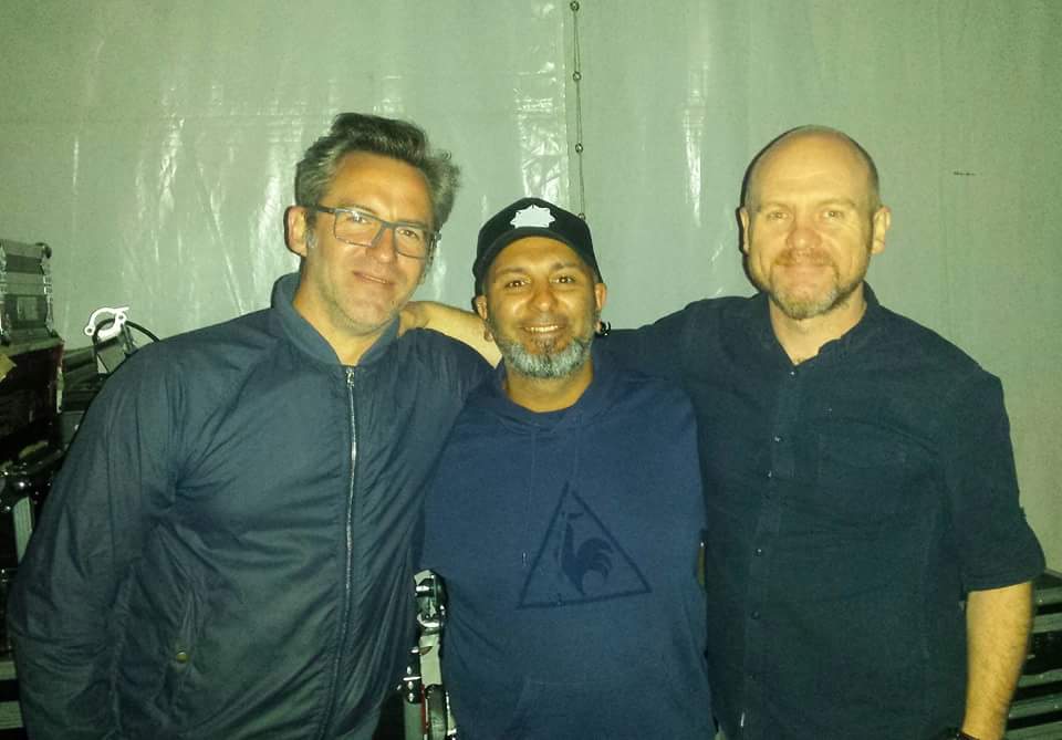 DJDRTHINK's tweet photo. #Jazzanova #DrThink #Atjazz #tentacle2016 #tentacle16 #tentacle #foz #lugo #top #gracias #thanks https://t.co/MxhXMiMnm8