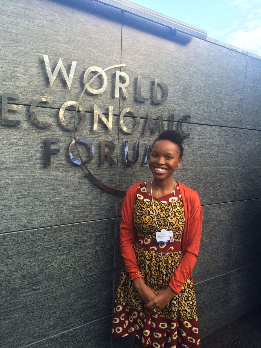 Gshapers_Maseru's tweet photo. Our curator at the @wef , annual curators meeting for the @GlobalShapers . https://t.co/dEmhKtBNKW