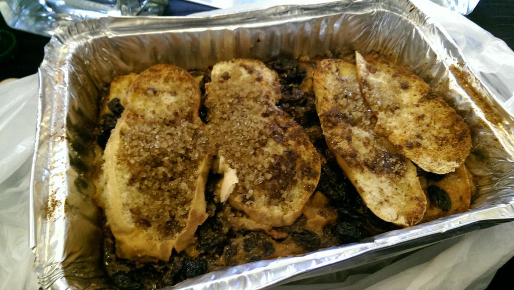 <a href="/SouthonComfort/">James Southon</a> look what Auntie <a href="/valerie_elvis/">Valerie Elvis</a> of <a href="/CelticSpiritCo/">Celtic Spirit</a> brought for me at the @SwanseaFoodFest #Excited