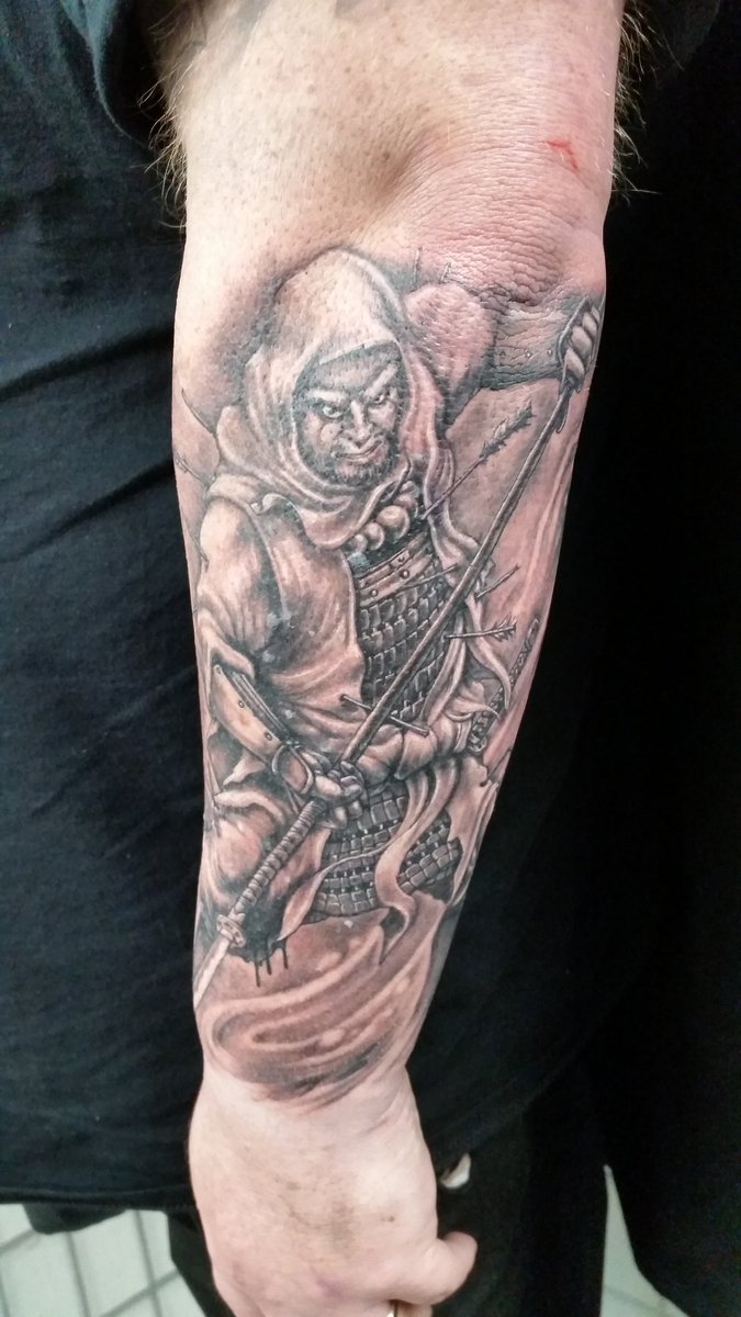 BuryJason's tweet image. 