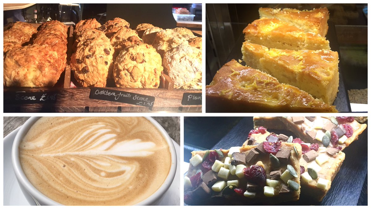Oak Barn Oakbarncoffee Twitter