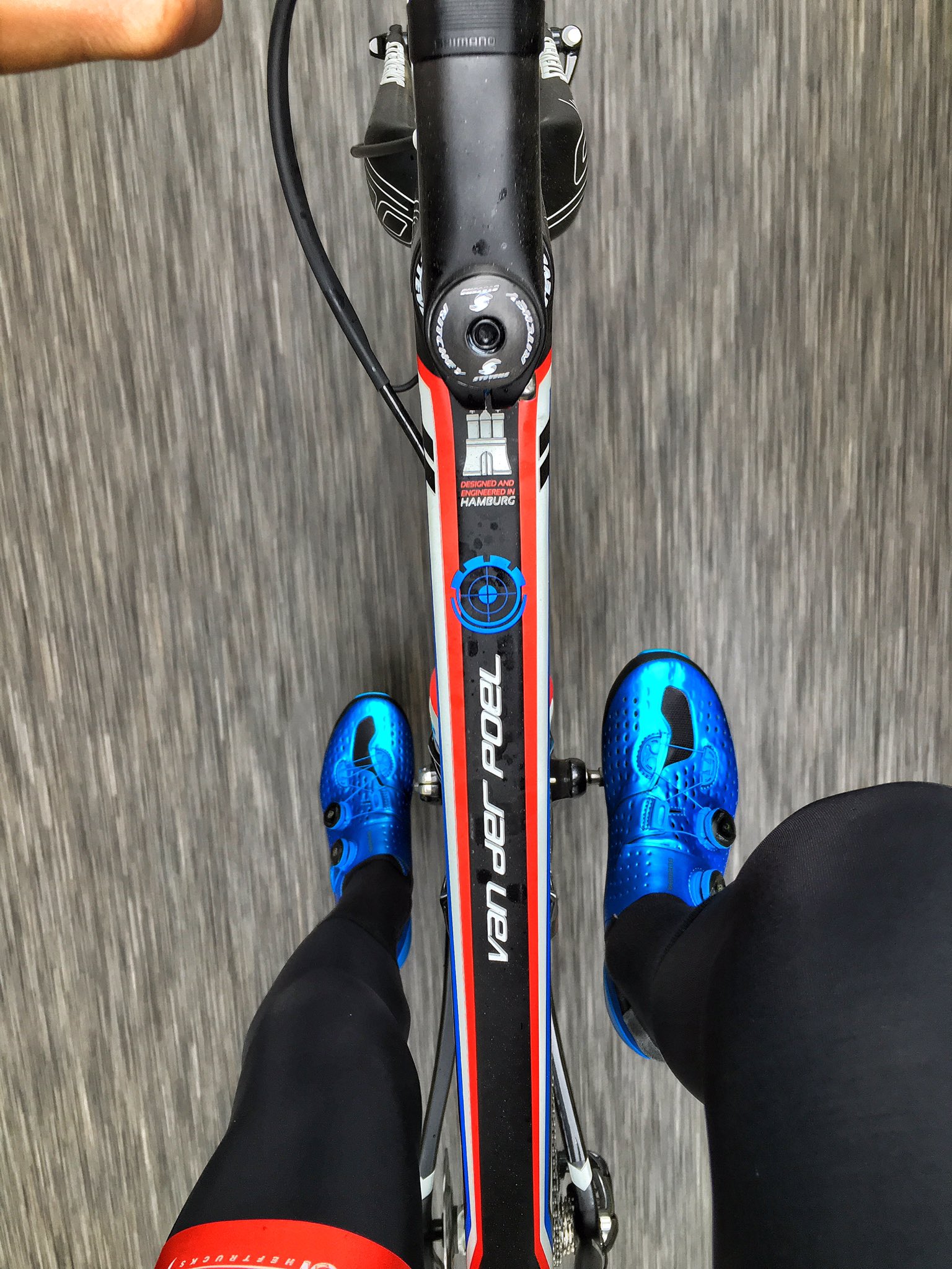 Van der poel schoenen hotsell