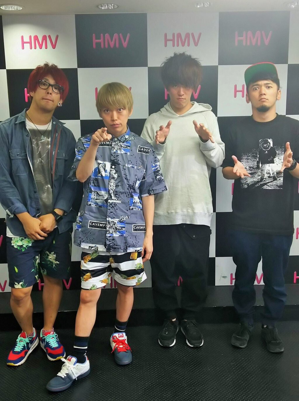 りほ Rh Gen04 Twitter
