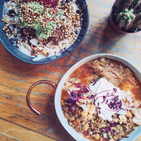 Great Little Place tweet media