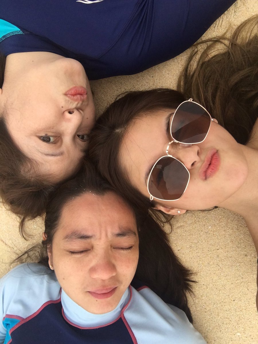 ElisseJoson's tweet photo. 🏖💗 https://t.co/Prz091SCBc
