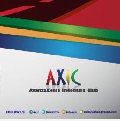 AXIC Metropolis (@axicmetropolis) on Twitter photo 