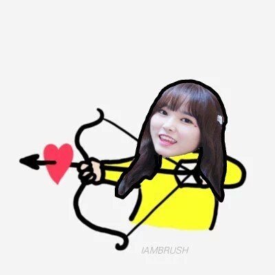 shioriujin's tweet photo. @MxxHyuk93 panah nih lamalama? https://t.co/aAB0Leju3x