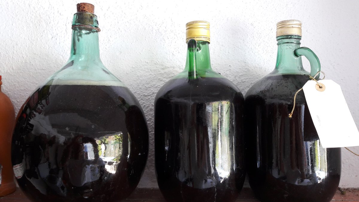 QuimTorraiPla's tweet photo. Ja ho tindríem #ratafia @Conf_Ratafia https://t.co/GShmUOhiEJ