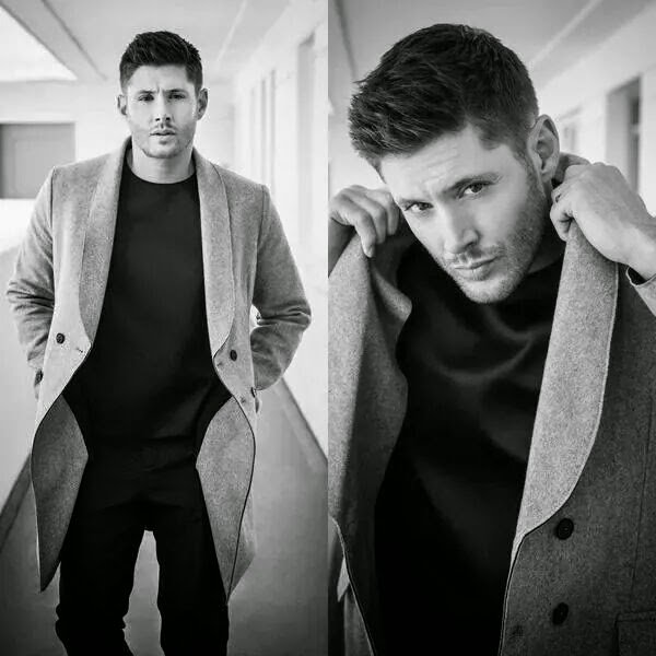 Jerzcaligrl's tweet photo. #SinfulSunday Waiting (not so patiently) for new photoshoot pics! #JensenAckles #PerfectMaleSubject #NotObjectifying https://t.co/AvLuCetiDH