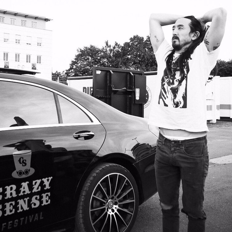 On the move #cantstopwontstop https://t.co/HpHVXyU7c3